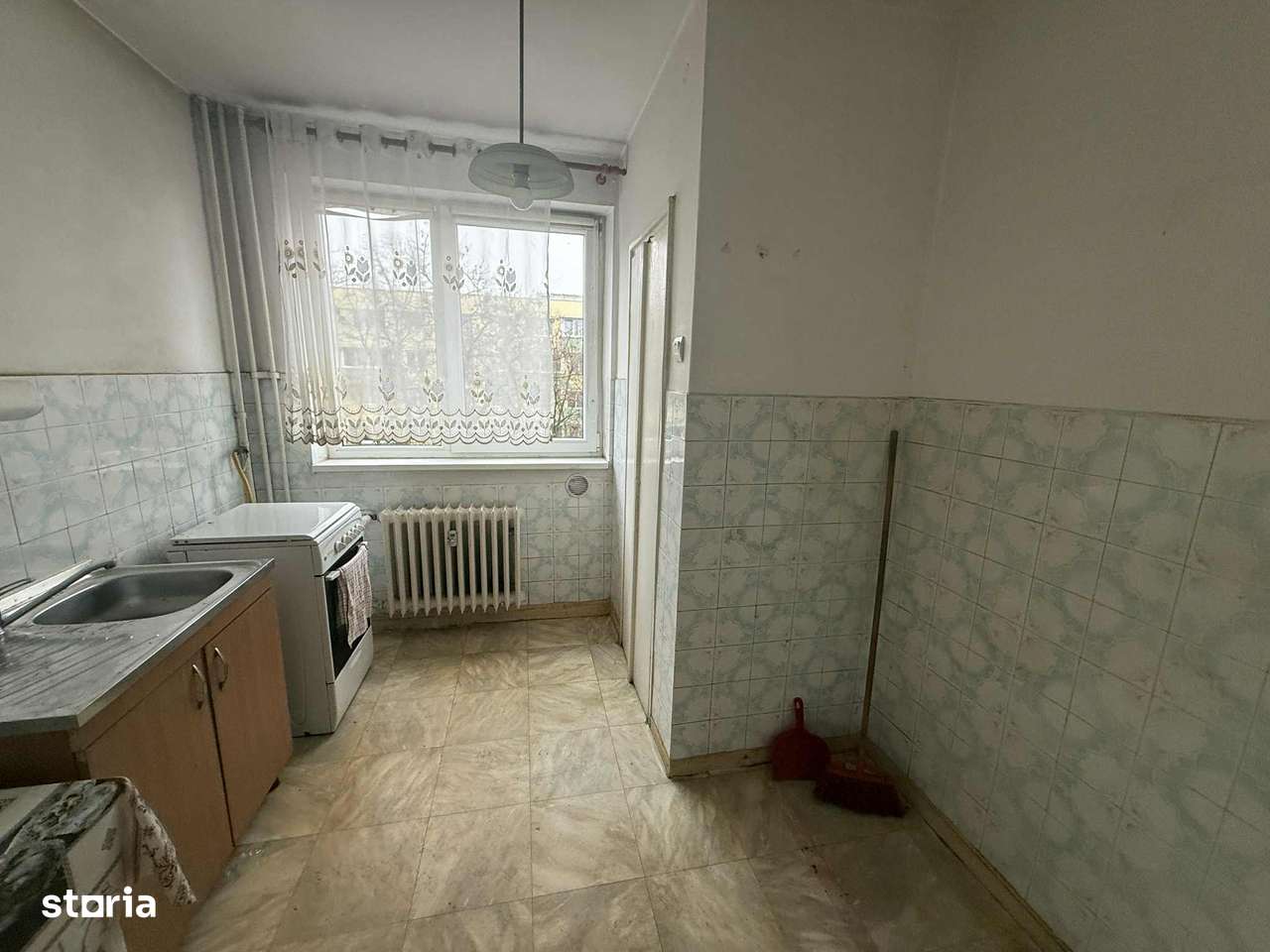 Apartament 2 camere -zona Iulius Mall-Gheorgheni-1