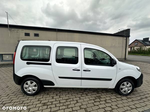 Renault Kangoo - 5