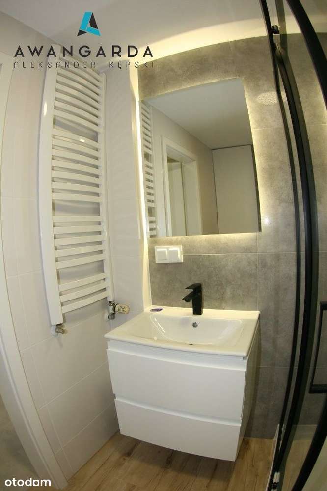 Mieszkanie, 49,60 m², Piekary Śląskie-8