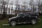 Hummer H3 - 2