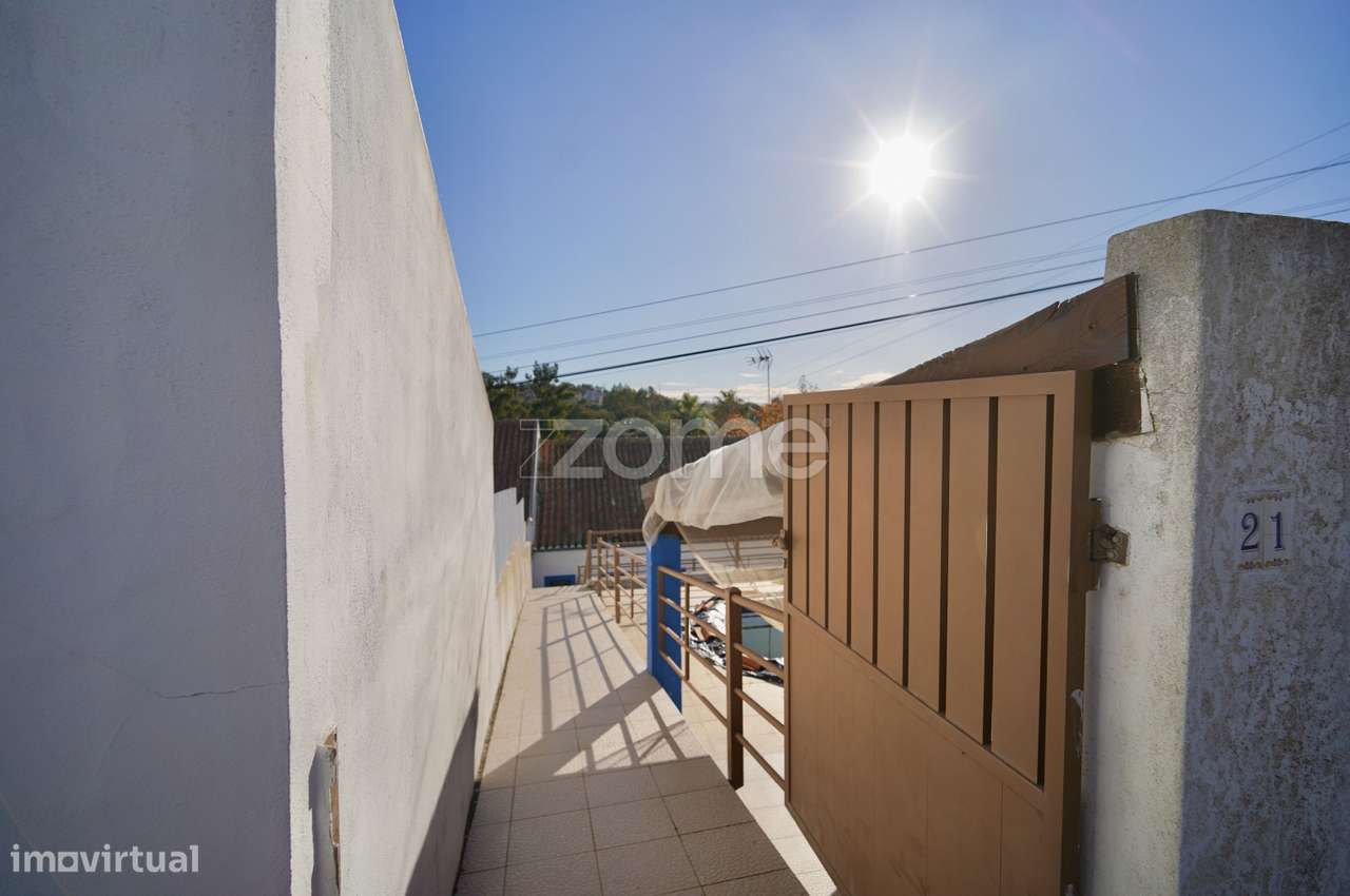 Moradia T3 - Melides-41