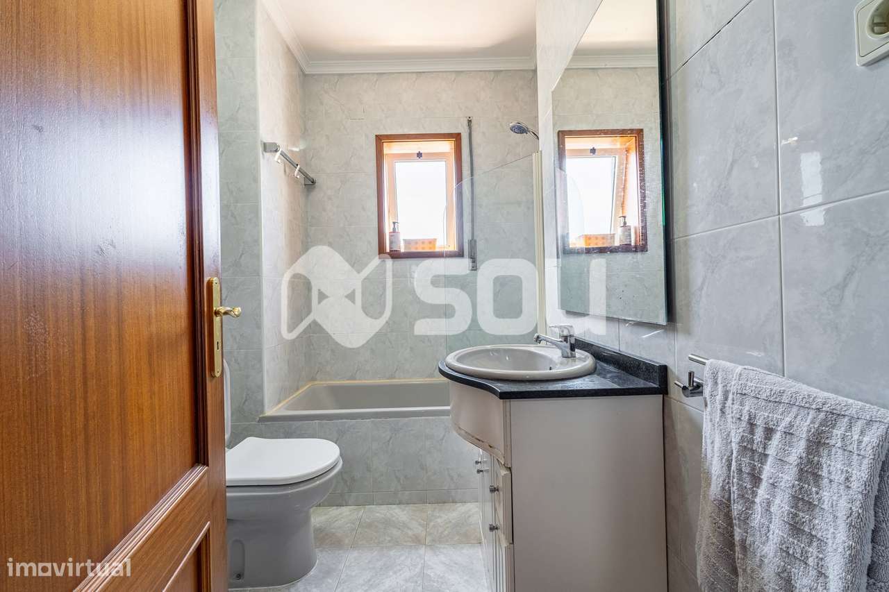 Apartamento T2 em Mafamude, Vila Nova de Gaia-15