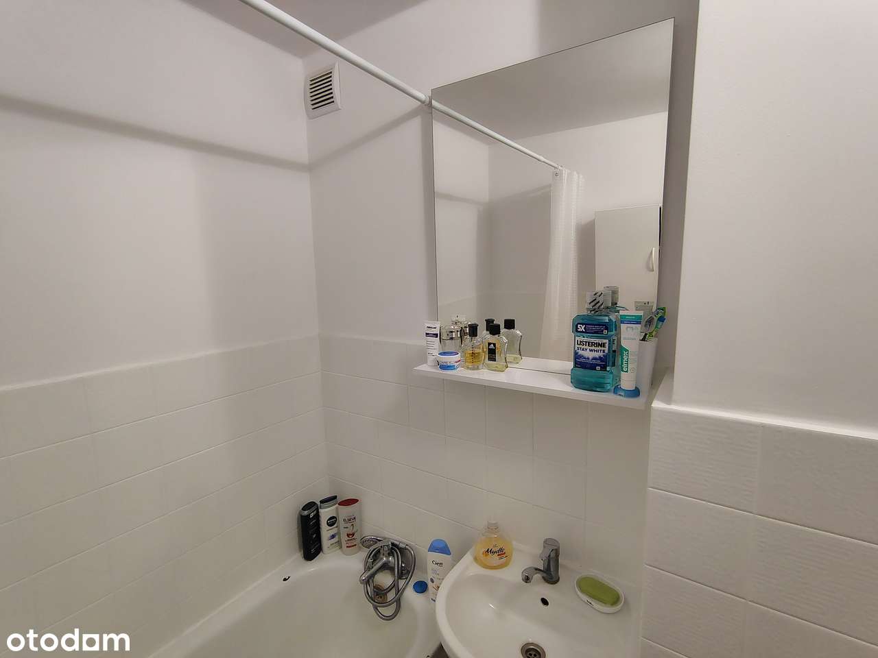 Sprzedam super mieszkanie M4 na 1 piętrze oś T ! Blisko parku i lasu ! - Pełny obrazek: 5/12