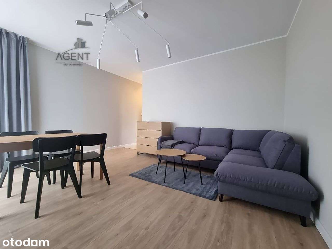 Mieszkanie, 78 m², Bydgoszcz