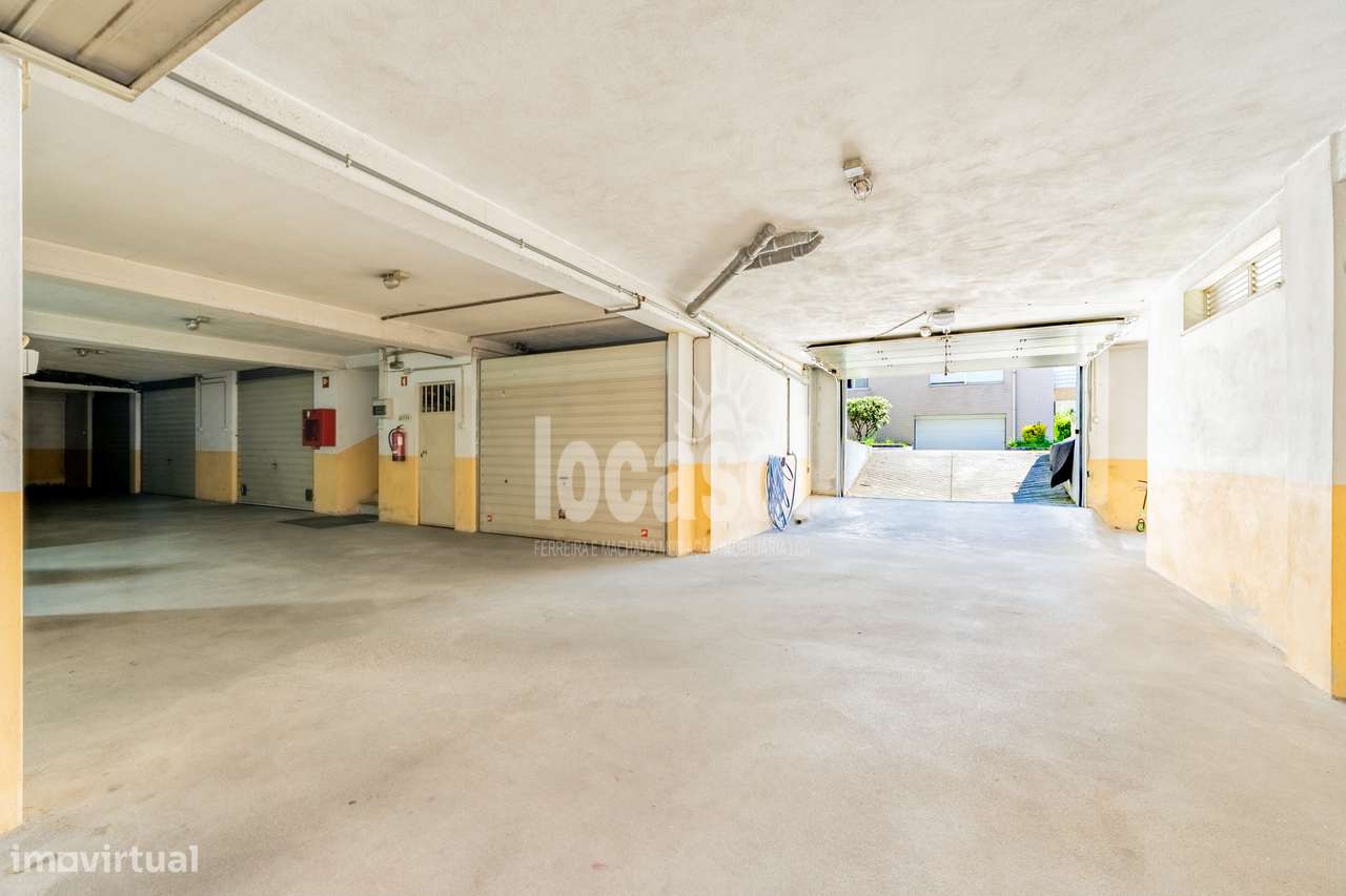 Fantástico t2 Vila de Prado-13