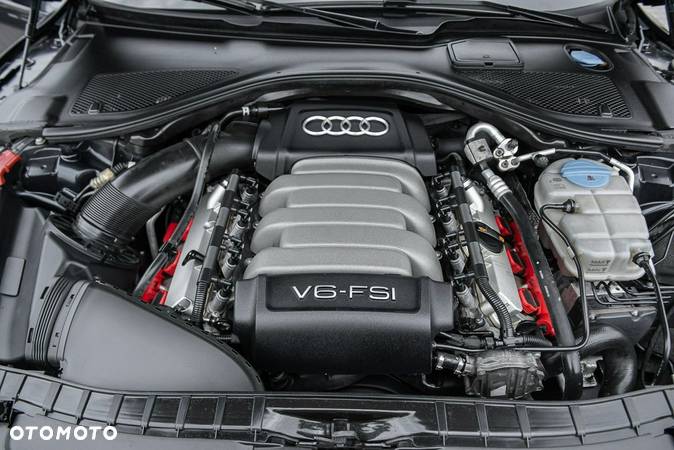 Audi A7 - 35