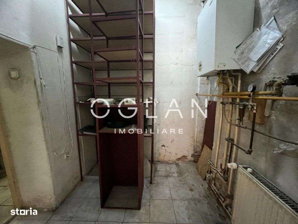 Spatiu comercial 174 mp ULTRACENTRAL -  COMISION 0% - Imagine principală: 4/8