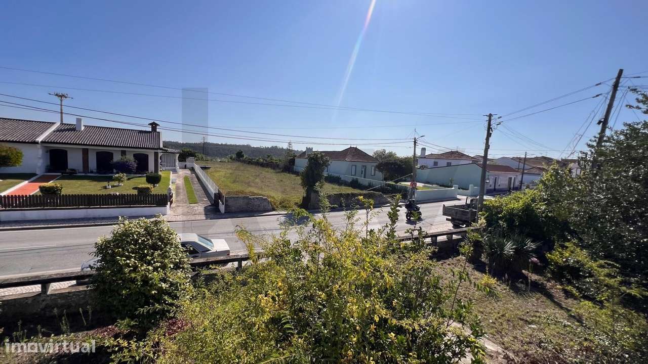 Moradia T5  com 238 m2 | Terreno 2.214 m2 | Vagos, Aveiro-8