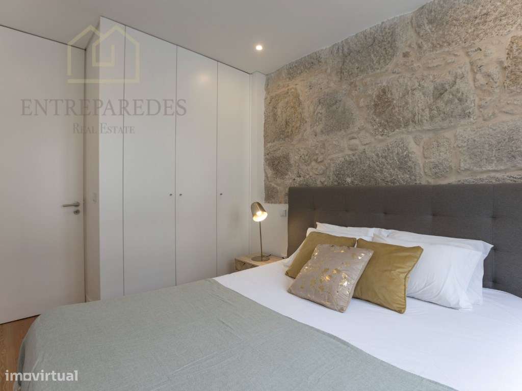 INVESTIDORES - Apartamento T1 para comprar na Rua do Almada, Porto - Grande imagem: 5/11