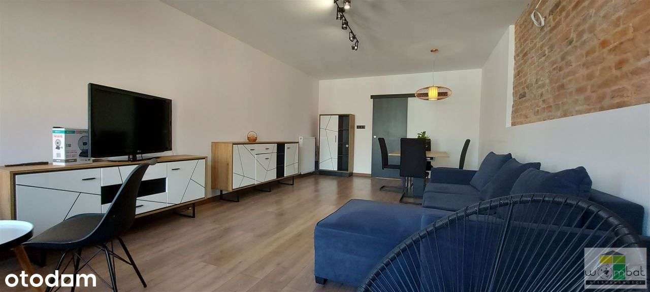 Klimatyczne 2-pokojowe mieszkanie w Rynku,Świdnica - Pełny obrazek: 5/20