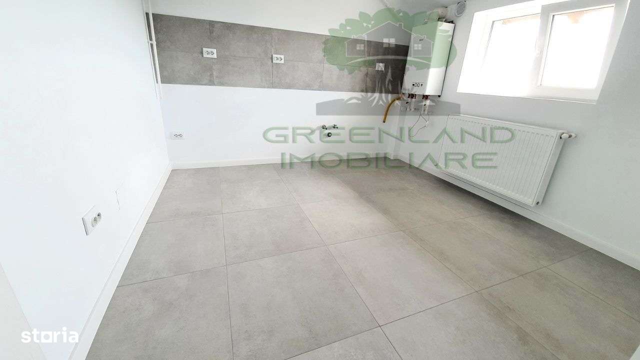 3 cam dec, bloc nou, finalizat, mutare imediata, rate dezvoltator - Imagine principală: 2/8