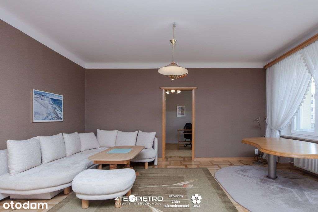 3 pokoje, parking w cenie, w centrum - Pełny obrazek: 3/14