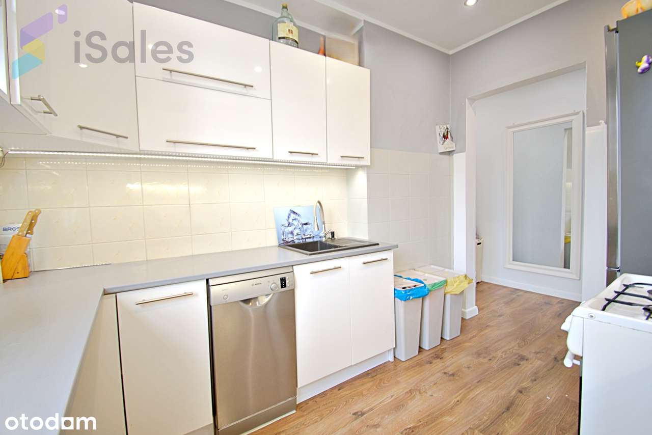 3 POKOJE | Garaż w cenie | I PIĘTRO | Bez prowizji-11