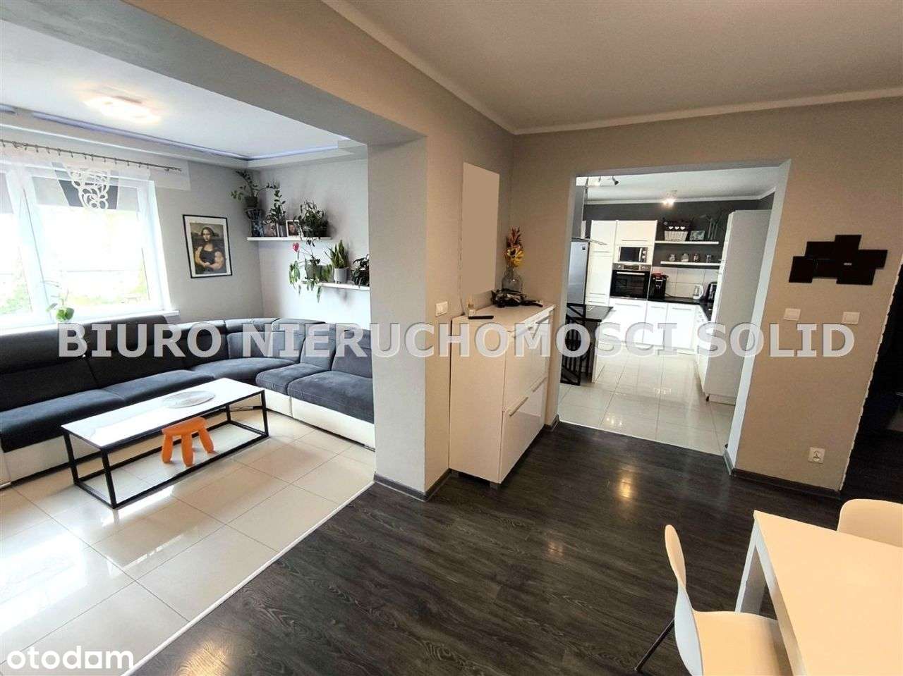 Dom Żory Centrum 999 tys idealny na dwie rodziny - Pełny obrazek: 1/20