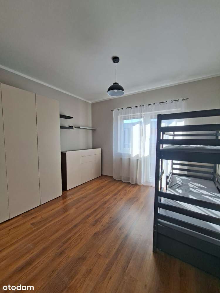 Osiedle Kalinowe w Rokietnicy 3 pokojowe mieszkanie-13