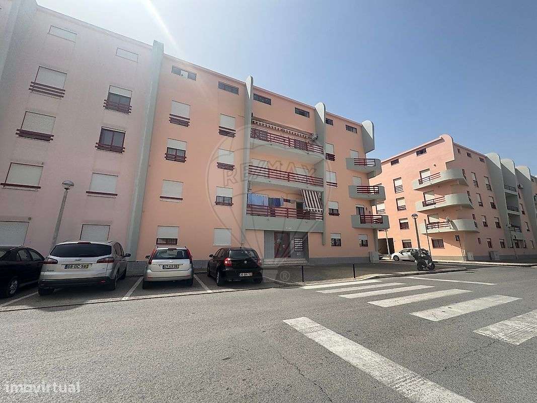 Apartamento T3 para venda-21