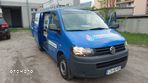 Volkswagen Transporter T5 Doka Kurz Trendline - 3