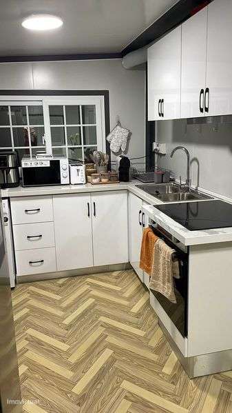 Casa Modular pré fabricada nova - Grande imagem: 5/10