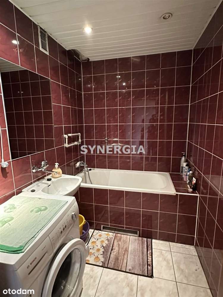 4 pokoje w centrum Libiąża-12