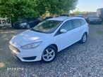 Ford Focus 1.0 EcoBoost Active - 2