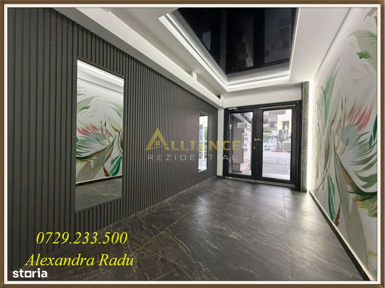 Apartament 2 camere ~ TMC Park
