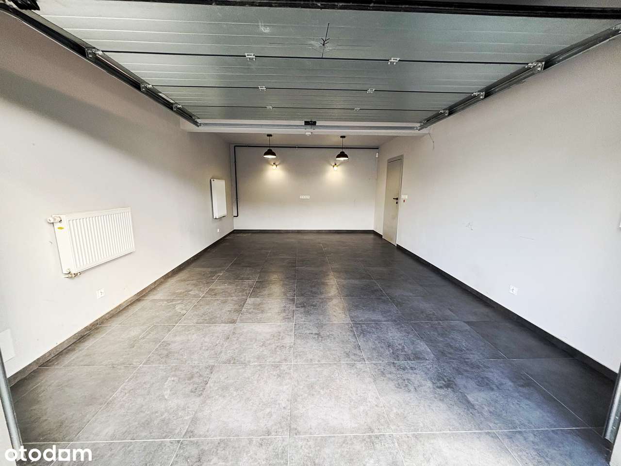 Nowoczesny dom wolnostojący – Lublin, ul. Północna 215D-13