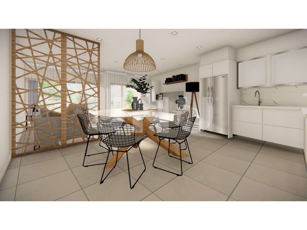 Apartamento T2 no Empreendimento Edifício Cidade Nova! - Grande imagem: 3/31