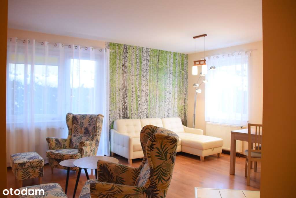 Mieszkanie z dużym ogrodem 101m2-6