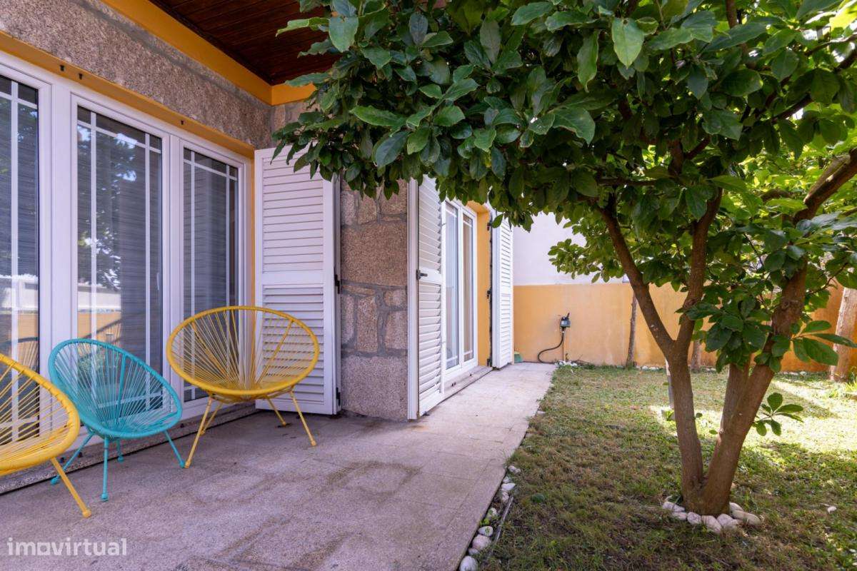 Estúdio - localizado em Perafita Porto - Grande imagem: 4/7