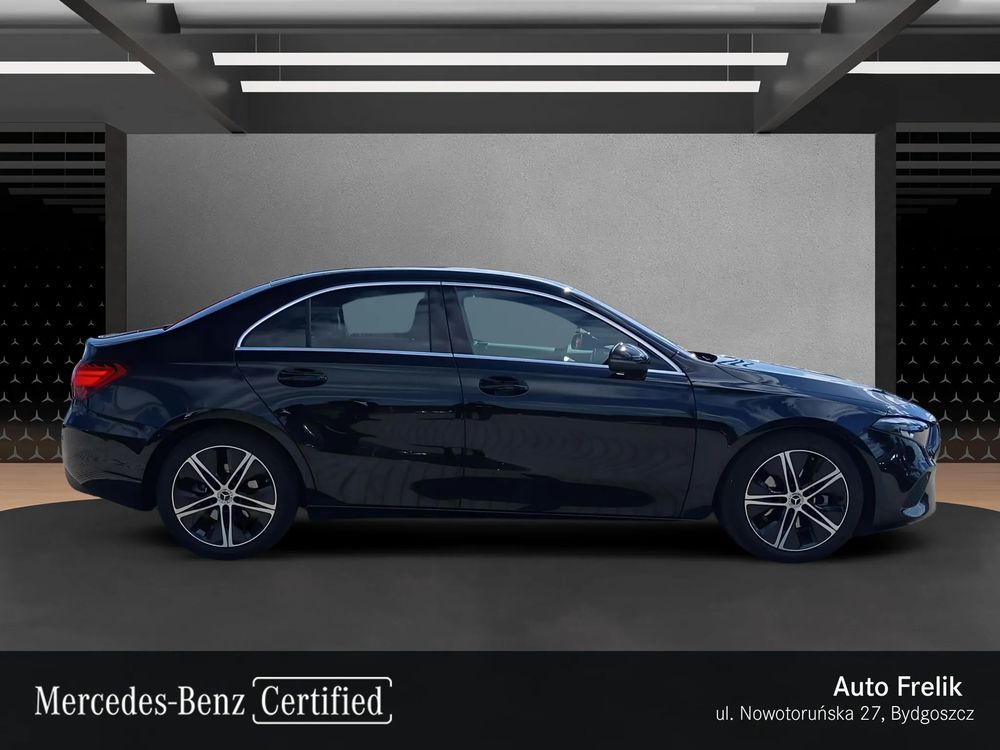 200 Sedan 163KM Pakiet Progressive Advanced MultiBem LED FV23% SalonPL
