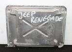 Centralina Jeep Renegade - 3