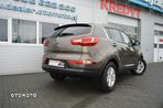 Kia Sportage - 10