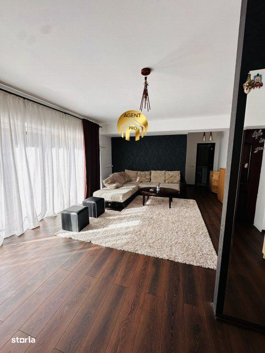 Apartament 2 camere Șoseaua Industriilor / Linda Rezidence