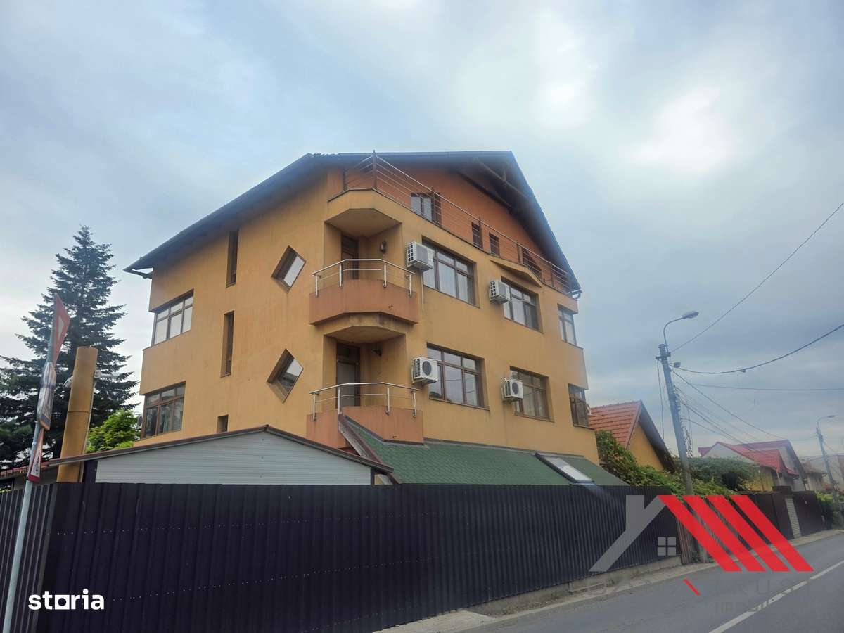 Calea Torontalului  - Proprietate multifuncțională de vânzare-0