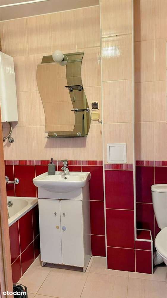 Mieszkanie, 36,50 m², Krynica-Zdrój-14