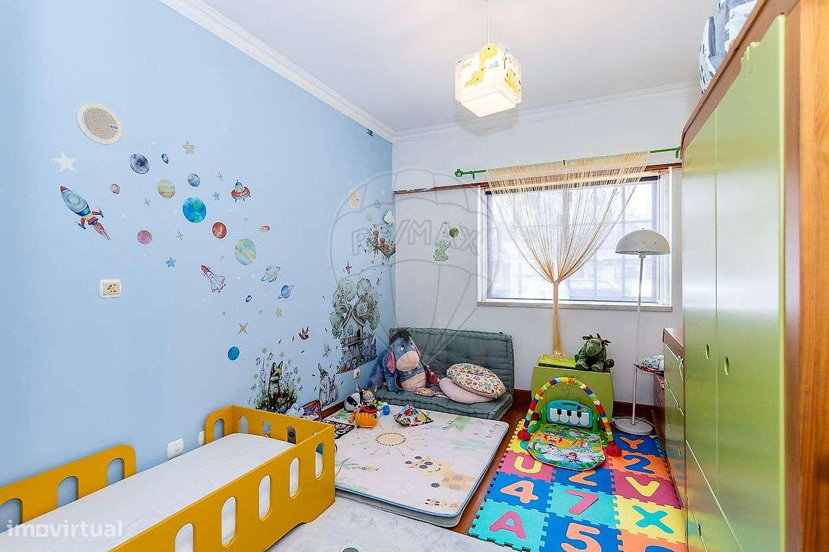 Apartamento T3 para venda-12