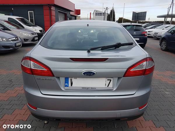 Ford Mondeo 1.6 Ambiente - 6