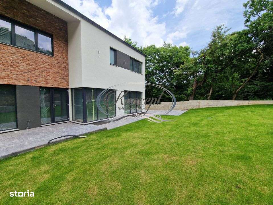 Duplex deosebit, zona Campului - Imagine principală: 4/17