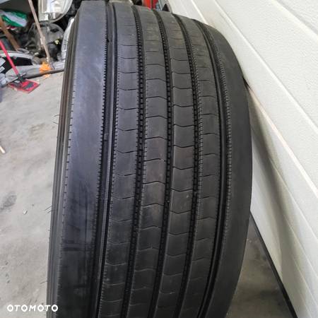 OPONA BRIDGESTONE R249 ECOPIA 385/55R22.5 - 2