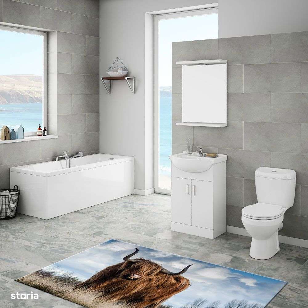 Vanzare apartament studiou bloc nou metrou Berceni garantam tva 9% - Imagine principală: 4/4