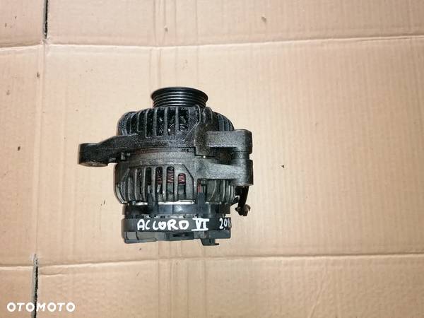 ALTERNATOR HONDA ACCORD 2.0 16V - 4