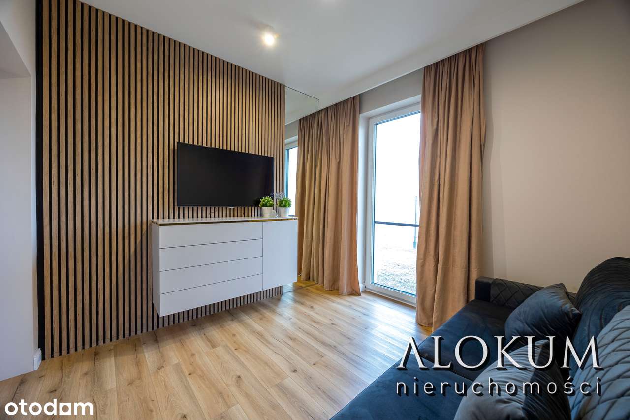 NOWY DOM 213m2 WYKOŃCZONY PREMIUM PRZY PUSZCZY W NIEPOŁOMICACH-14