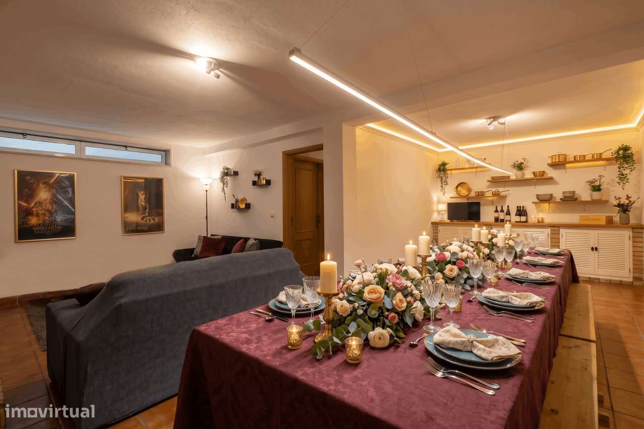 Moradia T3 Premium na Mealhada – Conforto e Centralidade-15