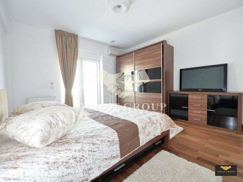 Apartament 4 camere Herastrau - Imagine principală: 4/13