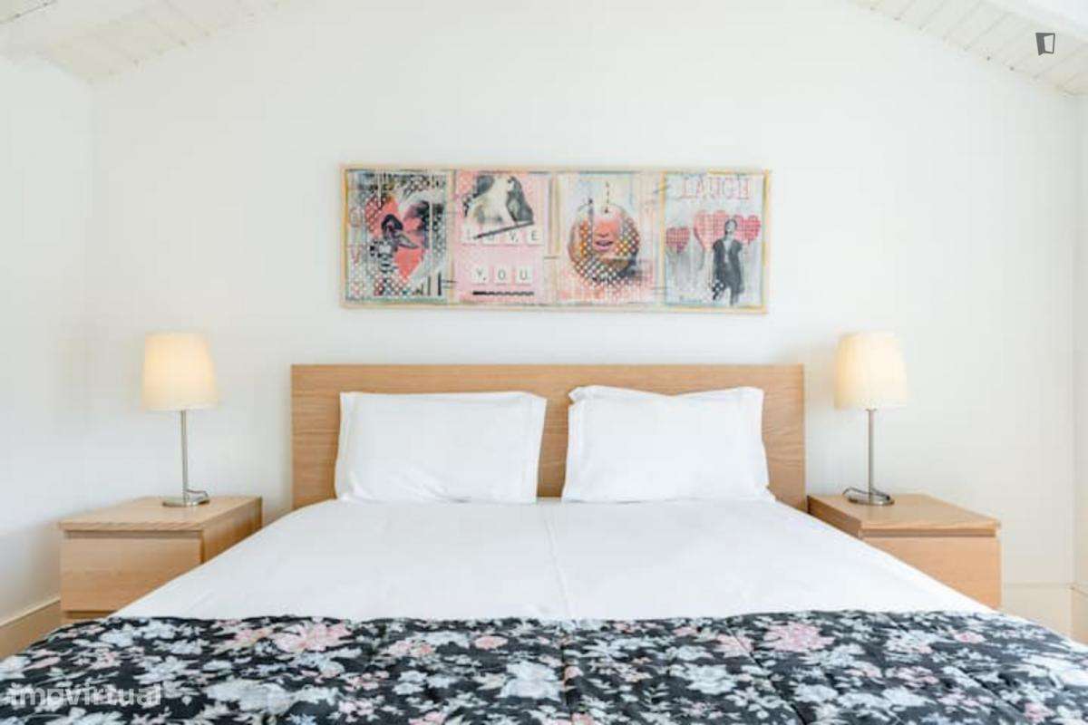 Apartamento com 1 quartos - localizado em Santo Ildefonso Porto - Grande imagem: 5/7