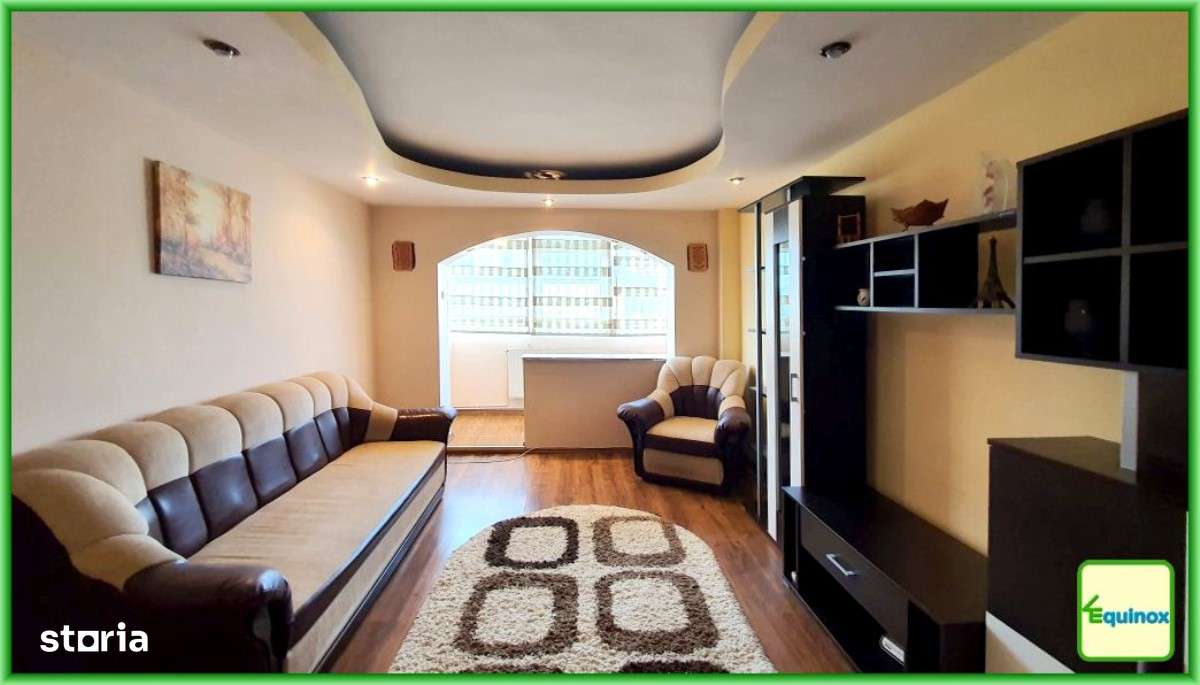 Apartament cu 2 camere de vânzare, Vest-Aurora, ECX16285-0