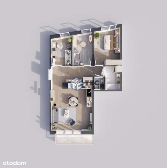 Z pozwoleniem na użytkowanie | bez Pcc i prowizji - Pełny obrazek: 2/6