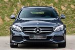 Mercedes-Benz C 350 e T-Modell Aut. - 38