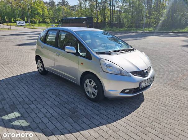 Honda Jazz 1.2 i-VTEC - 8