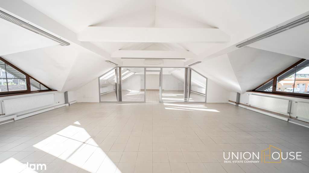 Do wynajęcia Lokal usługowo-Handlowy 634 m2 - Pełny obrazek: 4/9